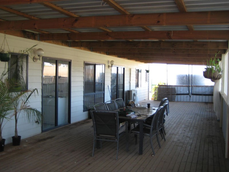 1 Main Street, Warooka SA 5577