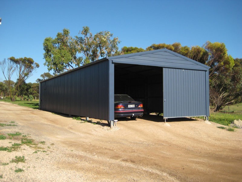 1 Main Street, Warooka SA 5577