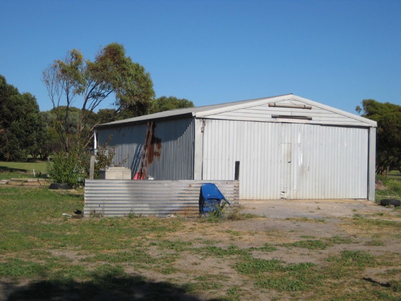 1 Main Street, Warooka SA 5577