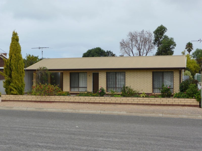 13 Henry Street, Edithburgh SA 5583