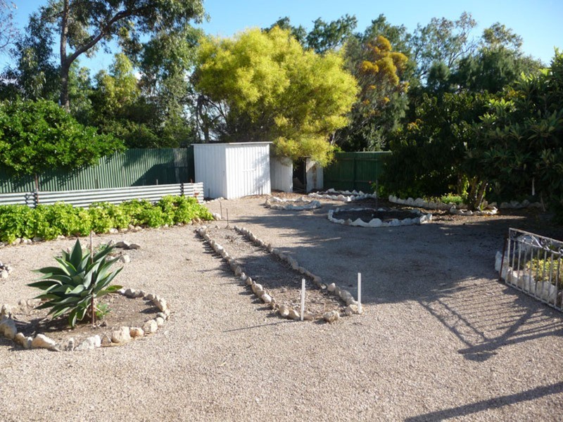 13 Henry Street, Edithburgh SA 5583