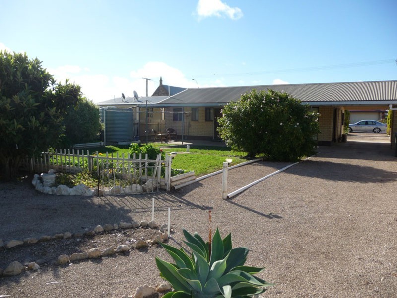 13 Henry Street, Edithburgh SA 5583