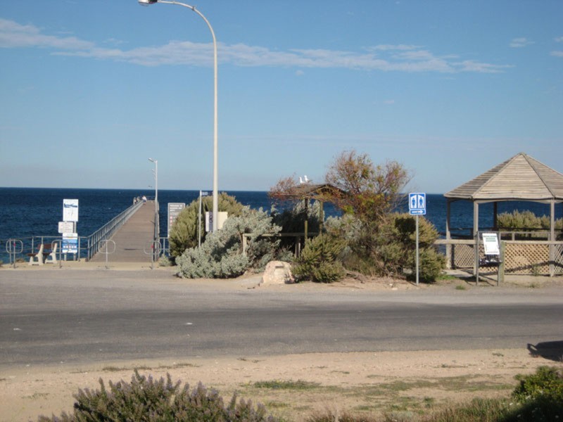 6 Jetty Road, Marion Bay SA 5575