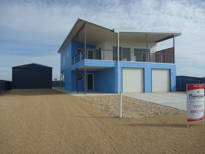 157 Bayview Road, Point Turton SA 5575