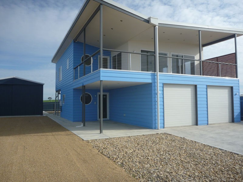 157 Bayview Road, Point Turton SA 5575