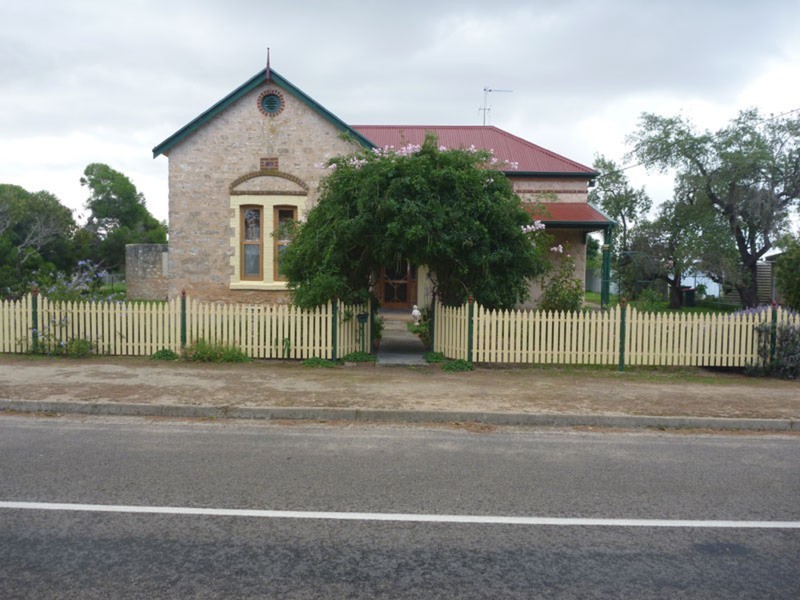 76 Warooka Road, Yorketown SA 5576