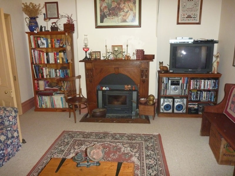 76 Warooka Road, Yorketown SA 5576