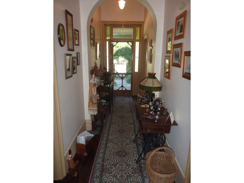 76 Warooka Road, Yorketown SA 5576