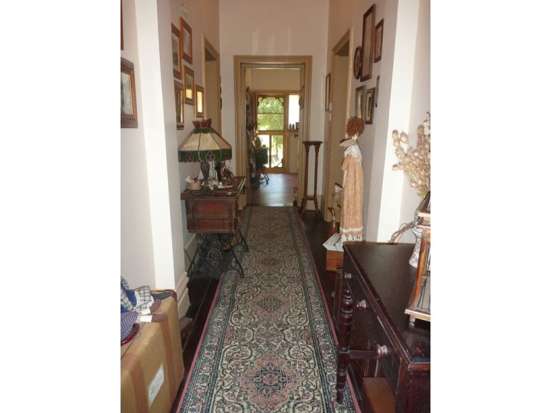 76 Warooka Road, Yorketown SA 5576