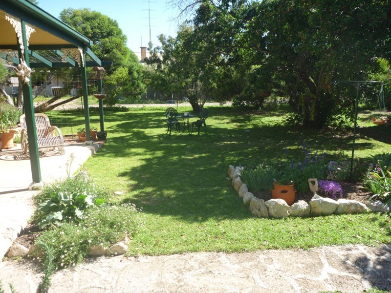 76 Warooka Road, Yorketown SA 5576