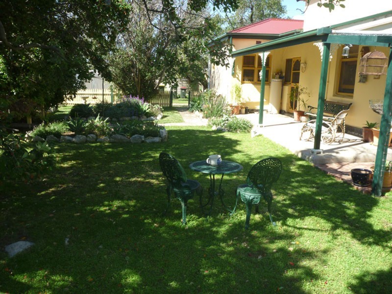 76 Warooka Road, Yorketown SA 5576