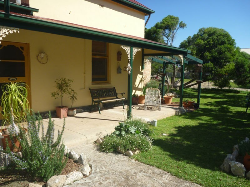 76 Warooka Road, Yorketown SA 5576