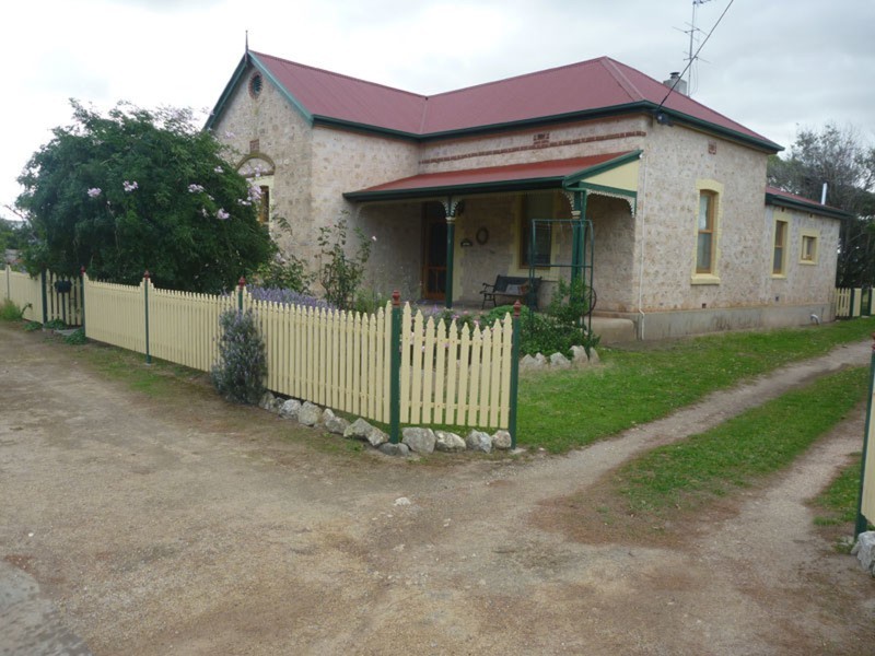 76 Warooka Road, Yorketown SA 5576