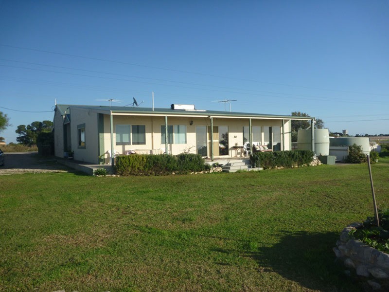 Lot 12 Klein Point Road, Stansbury SA 5582