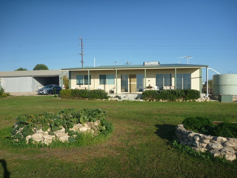 Lot 12 Klein Point Road, Stansbury SA 5582