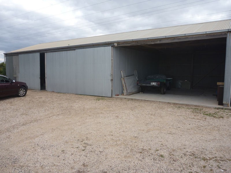 Lot 12 Klein Point Road, Stansbury SA 5582