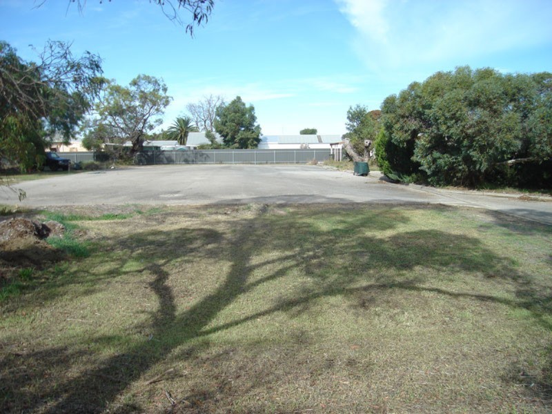 Lot 15 Third Street, Minlaton SA 5575