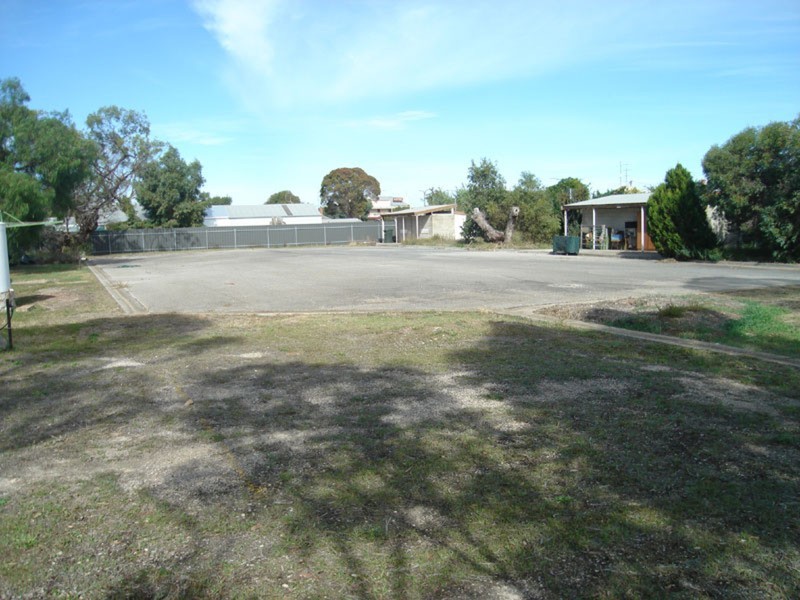 Lot 15 Third Street, Minlaton SA 5575