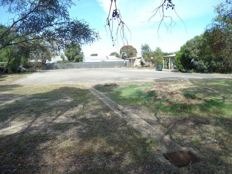 Lot 15 Third Street, Minlaton SA 5575