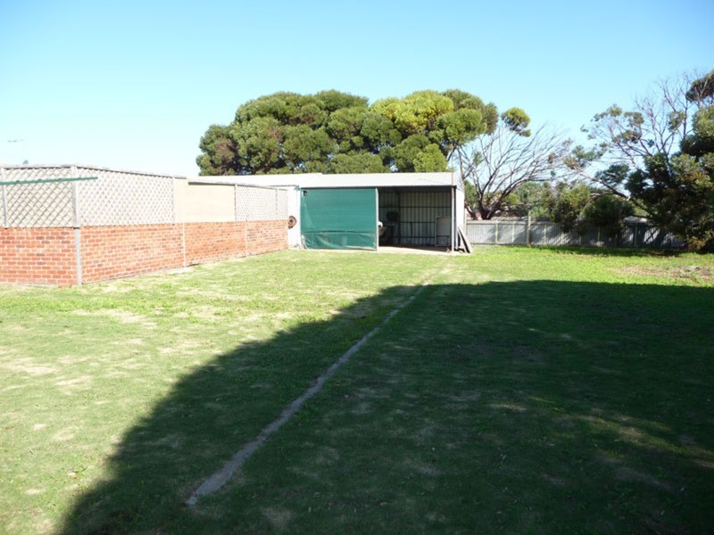 3 Park Terrace North, Edithburgh SA 5583