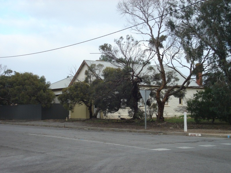 Lot 16/9 – 11 Second Street, Minlaton SA 5575