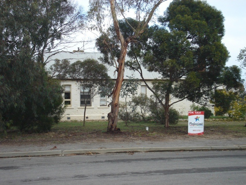 Lot 16/9 – 11 Second Street, Minlaton SA 5575