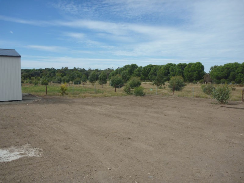 Lot 3 G.b. Sherriff Road, Yorketown SA 5576