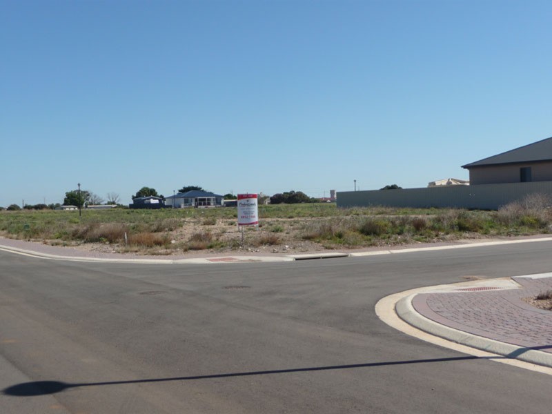 Lot 42/6 Charles Carter Way, Edithburgh SA 5583