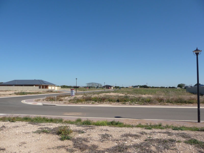 Lot 42/6 Charles Carter Way, Edithburgh SA 5583