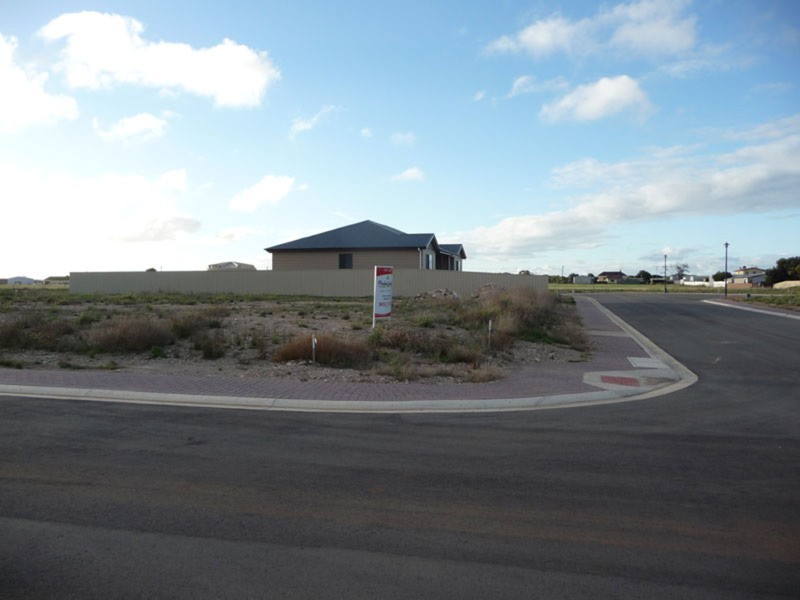 Lot 42/6 Charles Carter Way, Edithburgh SA 5583