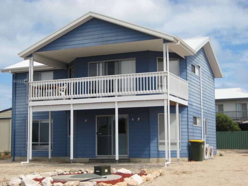 6 Shearwater Crescent, Marion Bay SA 5575