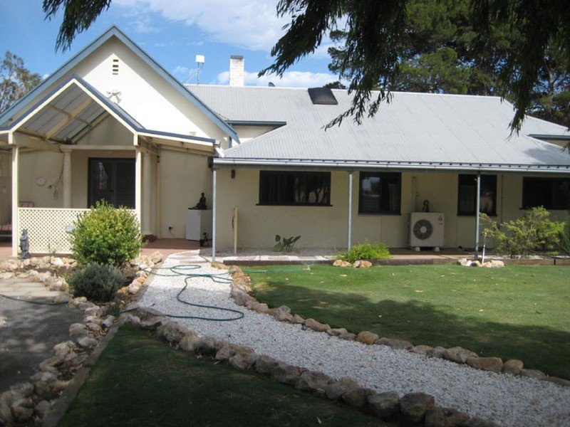 Lot 1 Little Sheoak Road, Warooka SA 5577