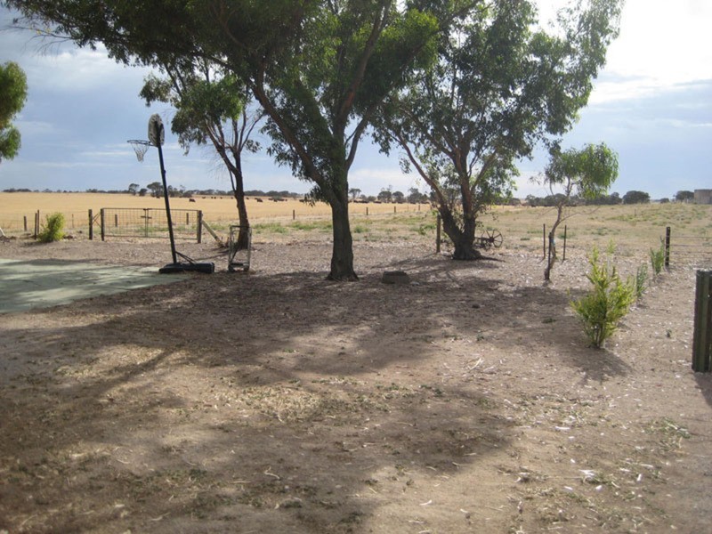 Lot 1 Little Sheoak Road, Warooka SA 5577