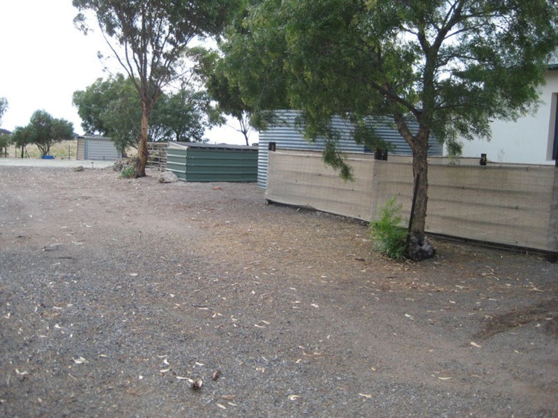 Lot 1 Little Sheoak Road, Warooka SA 5577