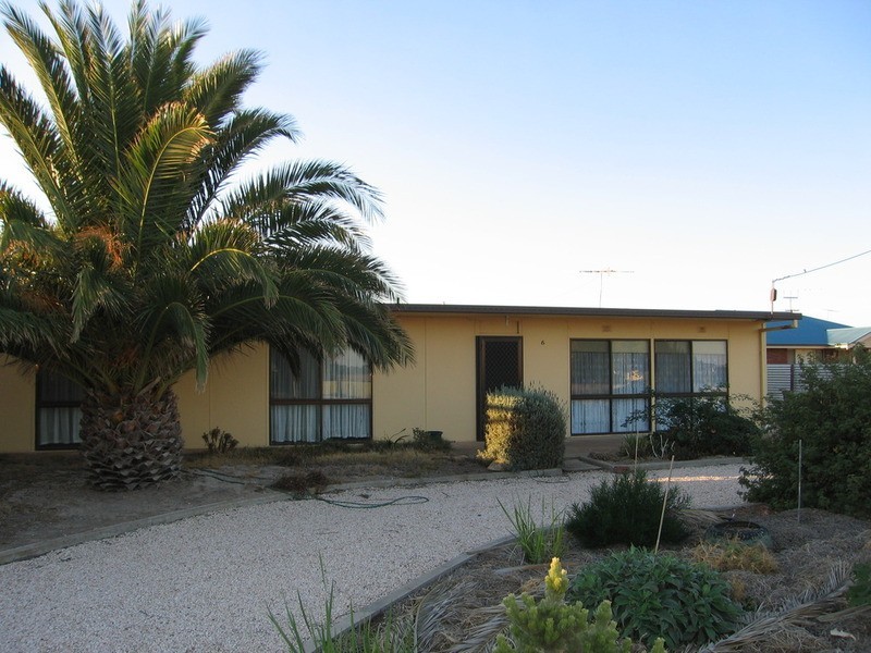 6 Old Honiton Road, Edithburgh SA 5583