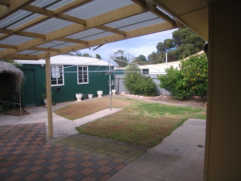 1 Richard Street, Stansbury SA 5582
