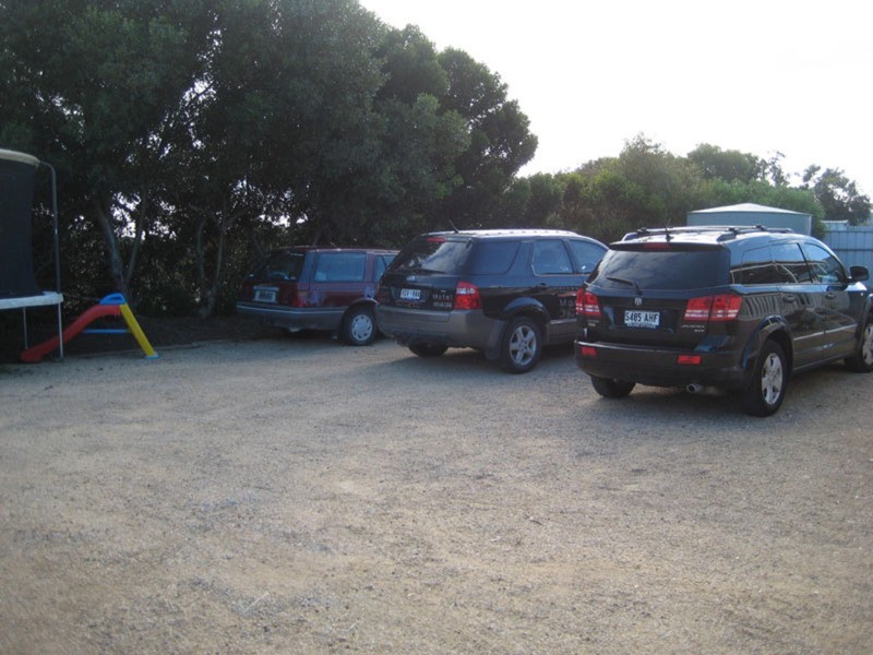 11 Shearwater Crescent, Marion Bay SA 5575