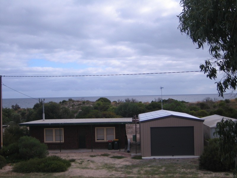 13 Chenoweth Crescent, Parsons Beach Via, Minlaton SA 5575