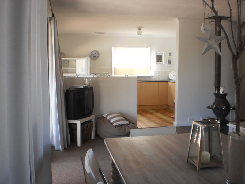 13 Chenoweth Crescent, Parsons Beach Via, Minlaton SA 5575