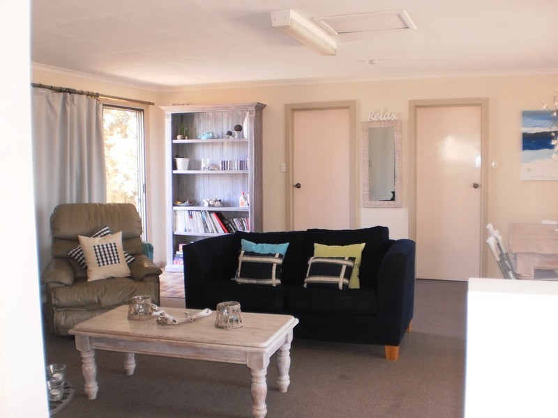 13 Chenoweth Crescent, Parsons Beach Via, Minlaton SA 5575