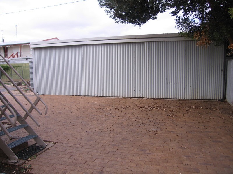 13 Chenoweth Crescent, Parsons Beach Via, Minlaton SA 5575