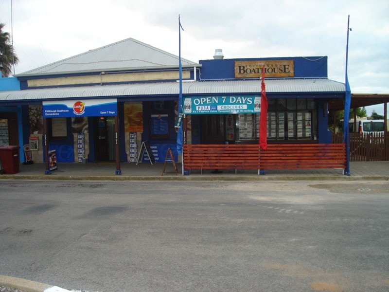 6 Edith Street, Edithburgh SA 5583