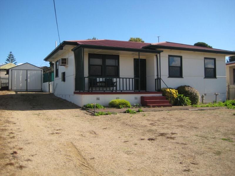 3 McKenzie Avenue, Warooka SA 5577