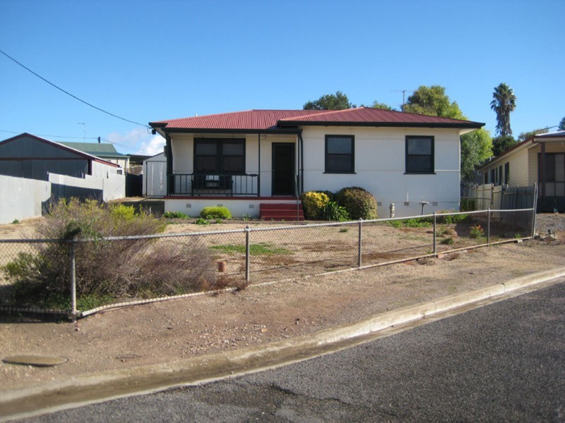 3 McKenzie Avenue, Warooka SA 5577
