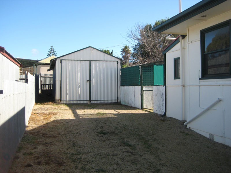 3 McKenzie Avenue, Warooka SA 5577