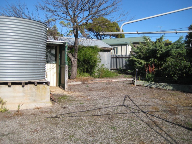 3 McKenzie Avenue, Warooka SA 5577