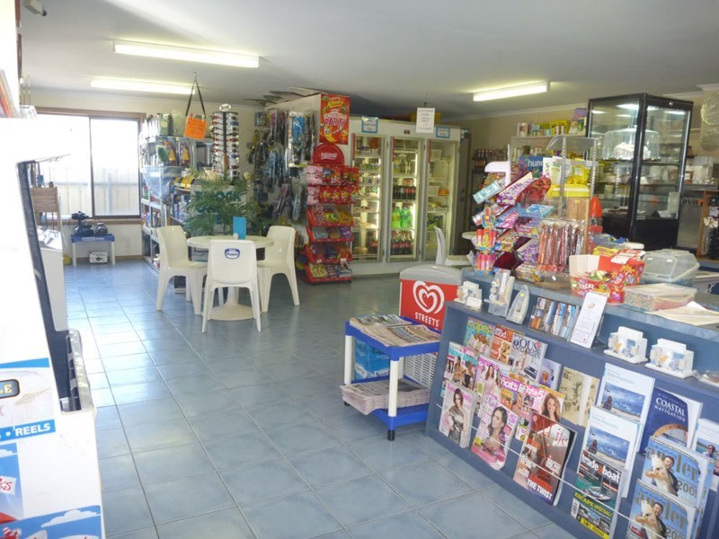 1 Progress Road, Hardwicke Bay SA 5575