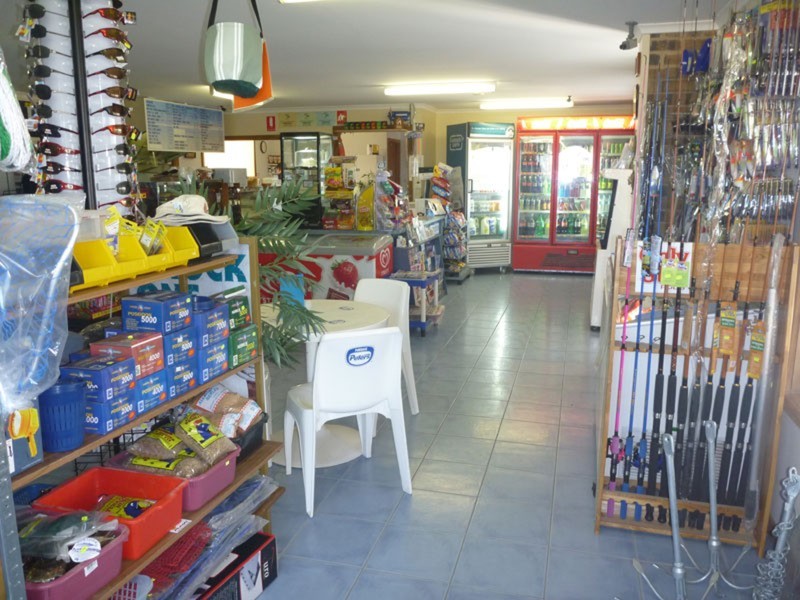 1 Progress Road, Hardwicke Bay SA 5575