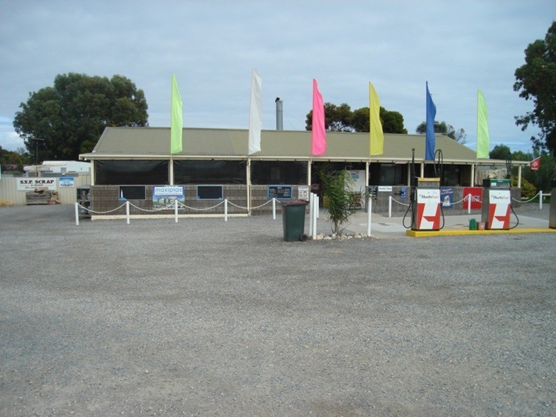 1 Progress Road, Hardwicke Bay SA 5575