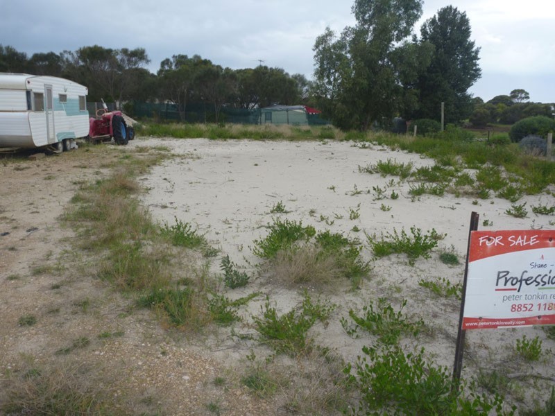 Lot 170/9 Acacia Road, The Pines SA 5575